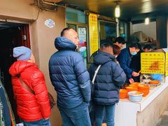 -阿麟馄饨(延长路店)
