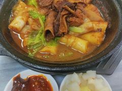 -珍珍小食店(西华路店)