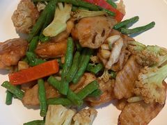 -滋粥楼·顺德菜(番禺广场总店)