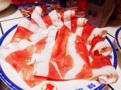 -贤合庄卤味火锅(勒泰中心店)