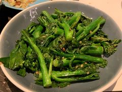 -港丽餐厅(高德置地店)