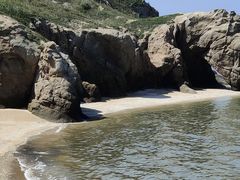 -辽宁团山国家级海洋公园