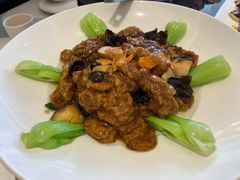 特色面筋-汤记传菜(浦江店)
