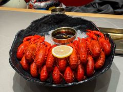 -龙虾奇迹(大华三路店)