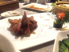 -香云轩·顺德菜(香云纱园林酒店店)