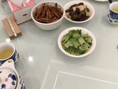 -合胜记太原排档(王府井店)