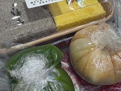 -许阿姨糕团店(南京总店)
