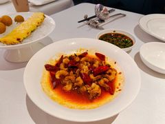 -红雀围·海鲜火锅(陆家嘴中心店)
