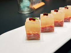 -庆江南江南菜(琴湖溪里花园城店)