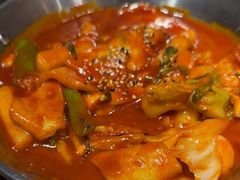 -西塔老太太泥炉烤肉(万柳华联店)