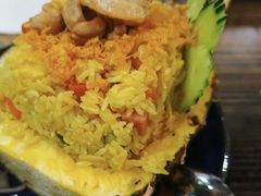 -Hi YOU你的饭局泰餐厅(雍和宫店)