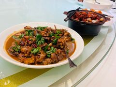 炒鸡-金春禧(世茂国际广场店)