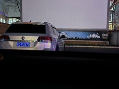 -枫花园汽车电影院(朝阳公园店)