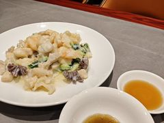 -燕春楼(海河华鼎店)