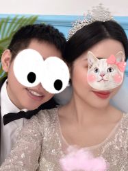 -全城热恋璀璨婚纱摄影(国贸总店)