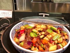 -星汇餐厅(新濠影汇店)