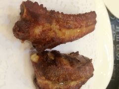 白家餐厅-白家餐厅(徐家汇店)