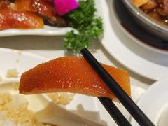 -香港新发烧腊茶餐厅(书城店)
