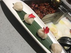 -海底捞火锅(奥山世纪城店)