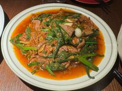 -肆海小川菜酒馆Wine Bistro (青年路店)