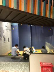 点击看大图 -幻贝家儿童乐园(苏州中心店)