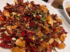 -眉州东坡(华联万柳店)