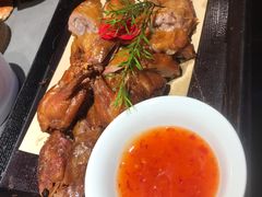 -姑苏家宴·苏帮菜·松鼠桂鱼(苏州总店)
