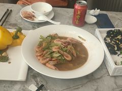 -新丁香海鲜酒店(银海商贸城店)