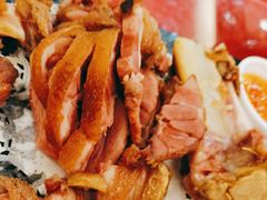 -东江海鲜酒家(艺都分店)