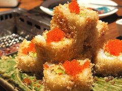-杉海和牛烧肉海鲜自助(会展城店)