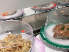 -元气寿司(金光华店)