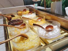 -享遇.锅姥姥牛排海鲜自助(小寨店)