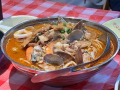 -大厨的餐厅(曾厝垵总店)