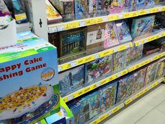 -TOYSRUS玩具反斗城(合肥华润万象城店)