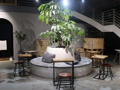-GOTLOT COFFEE&KITCHEN角落厨房NOOK店