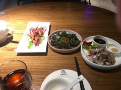 -至尊鲨鱼·原烹海鲜·新浙菜(拱宸桥店)