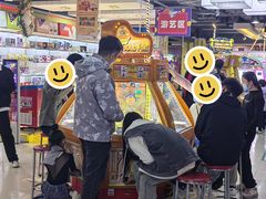 -万达广场(渭南高新店)