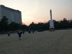 -东北大学(南湖校区)