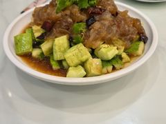 -龙香居海鲜浑锅家常菜·特色驴肉