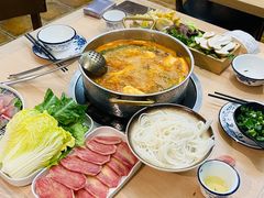 -大理老字号·舟渔的鱼野生菌海景餐厅(双廊店)