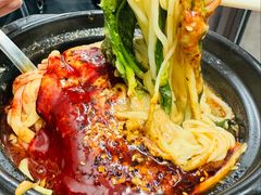 -蜀王砂锅总店