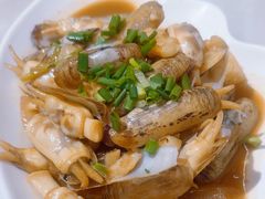 -华盛丰温州大排档(东三环南路店)