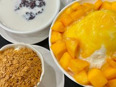 -水牛奶皇后糖水铺(深圳总店)