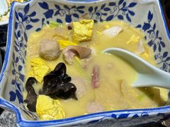 -南京大牌档(济南万象城店)