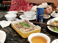 -八合里牛肉火锅(新洲店)