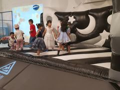 -Lilliput粒粒堡亲子餐厅(置汇旭辉店)