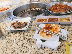 -安又胖韩国烤肉(美罗城店)