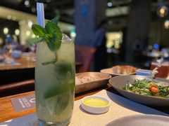 -Mercato莫卡多露台餐厅与酒吧(K11店)