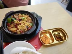 -杨铭宇黄焖鸡(下马坊店)