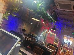 -串越时光·烧烤·烤鱼·小龙虾(松江大学城店)